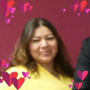 Meet your Posher, Marlene